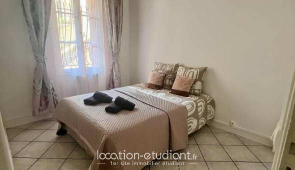 Logement �tudiant T2 &agrave; Vallauris (06220)