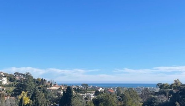 Logement �tudiant T2 &agrave; Vallauris (06220)