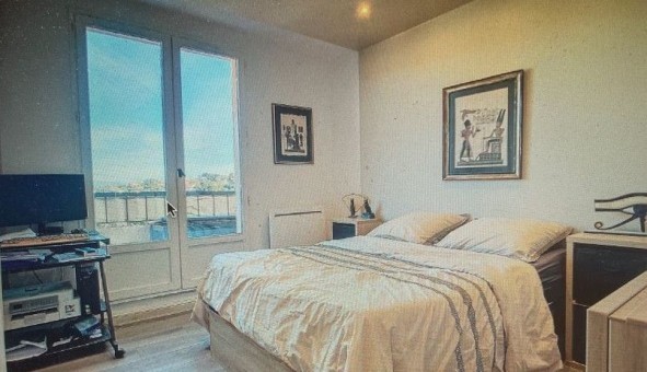 Logement �tudiant T2 &agrave; Vallauris (06220)
