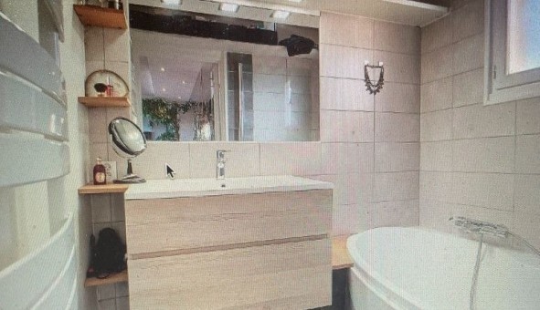 Logement �tudiant T2 &agrave; Vallauris (06220)