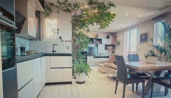 Logement �tudiant T2 &agrave; Vallauris (06220)