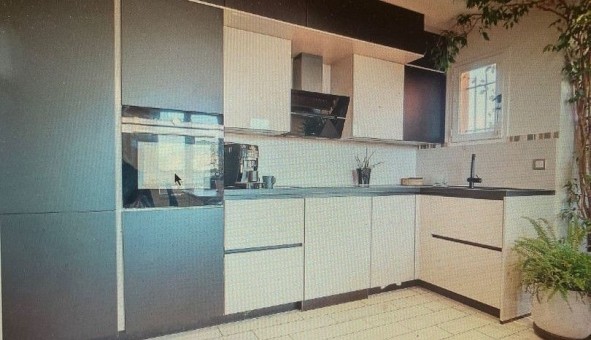 Logement �tudiant T2 &agrave; Vallauris (06220)
