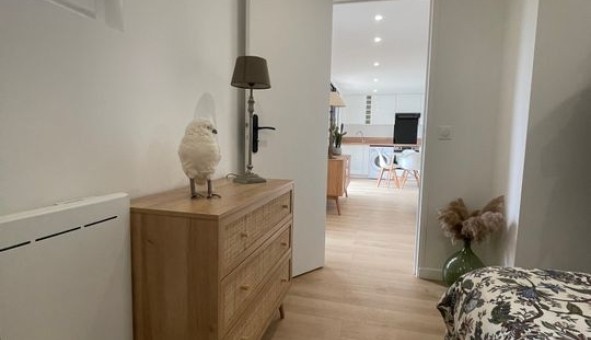 Logement �tudiant T2 &agrave; Vallauris (06220)
