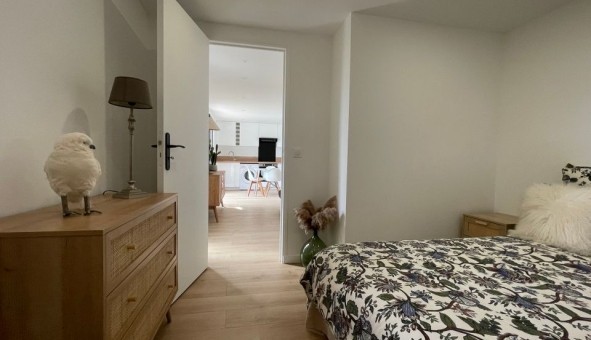 Logement �tudiant T2 &agrave; Vallauris (06220)