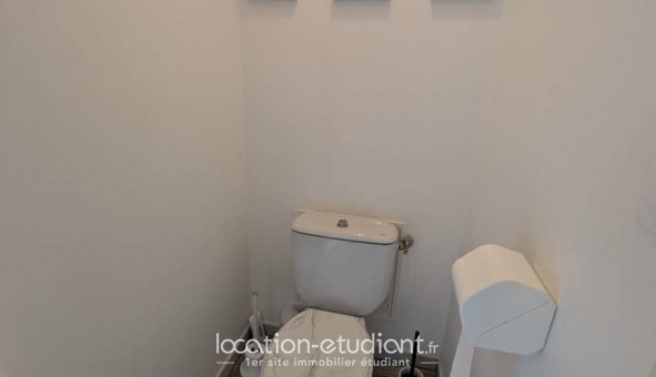 Logement �tudiant T2 &agrave; Vallauris (06220)