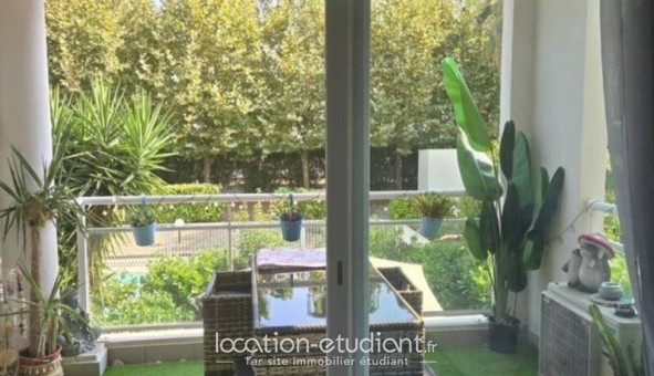 Logement �tudiant T2 &agrave; Vallauris (06220)