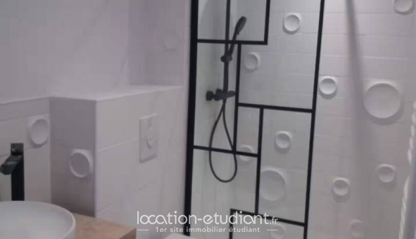 Logement tudiant T2 à Valras Plage (34350)