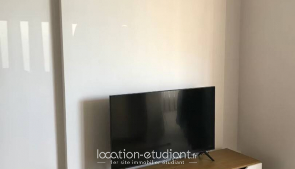 Logement tudiant T2 à Valras Plage (34350)