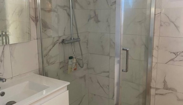 Logement tudiant T2 à Valras Plage (34350)