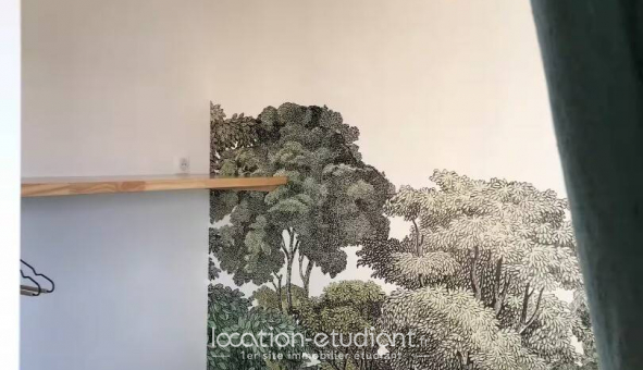 Logement �tudiant T2 &agrave; Valras Plage (34350)