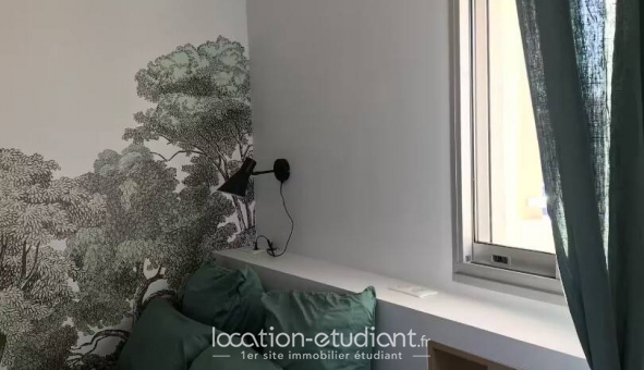 Logement �tudiant T2 &agrave; Valras Plage (34350)