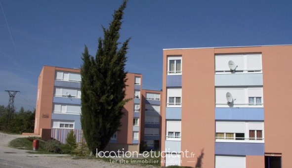 Logement tudiant Location T2 Vide Valras (84600)