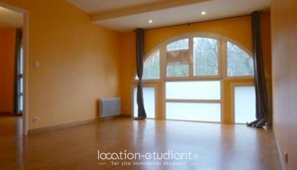 Logement étudiant T2 à Vandoeuvre lès Nancy (54500)