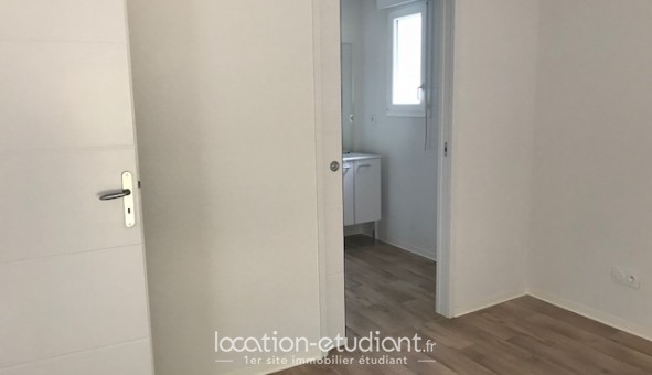 Logement tudiant Location T2 Vide Vandoeuvre ls Nancy (54500)