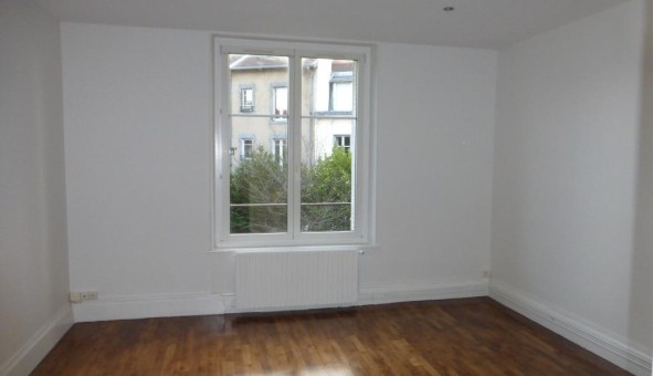 Logement �tudiant Location T2 Vide Vandoeuvre l�s Nancy (54500)