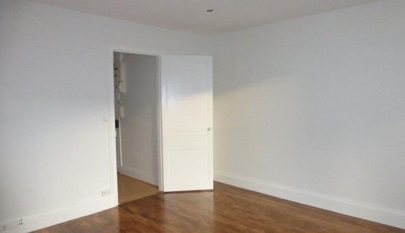 Logement �tudiant T2 &agrave; Vandoeuvre l�s Nancy (54500)