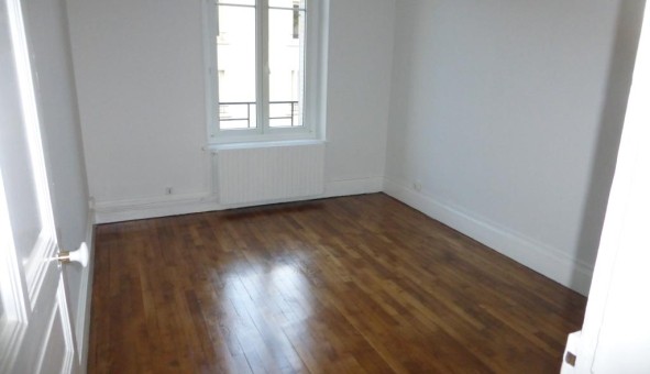 Logement �tudiant T2 &agrave; Vandoeuvre l�s Nancy (54500)