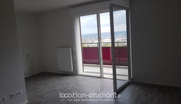 Logement �tudiant Location T2 Vide Vandoeuvre l�s Nancy (54500)