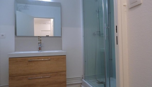 Logement �tudiant Location T2 Vide Vandoeuvre l�s Nancy (54500)