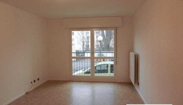 Logement �tudiant T2 &agrave; Vandoeuvre l�s Nancy (54500)