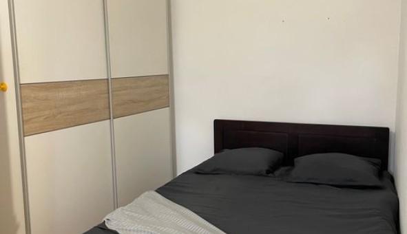 Logement �tudiant T2 &agrave; Vandoeuvre l�s Nancy (54500)
