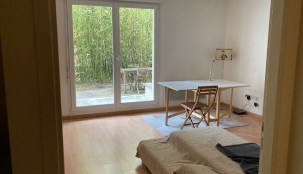 Logement �tudiant Location T2 Vide Vandoeuvre l�s Nancy (54500)