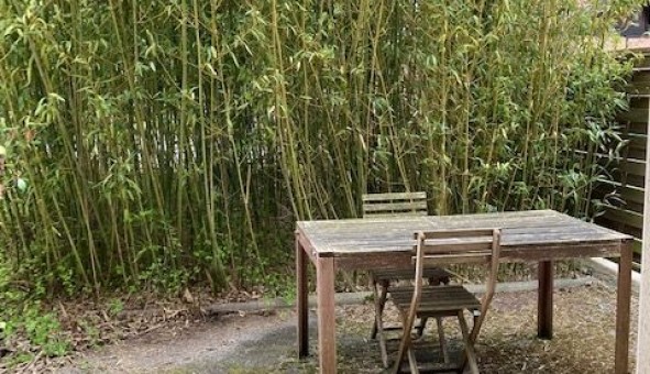 Logement �tudiant T2 &agrave; Vandoeuvre l�s Nancy (54500)