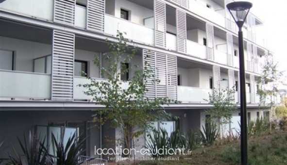 Logement tudiant T2 à Vannes (56000)