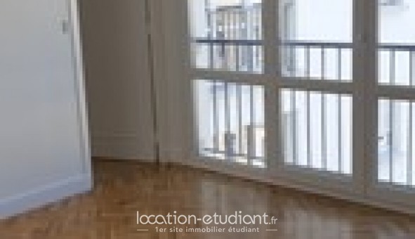 Logement tudiant T2 à Vannes (56000)