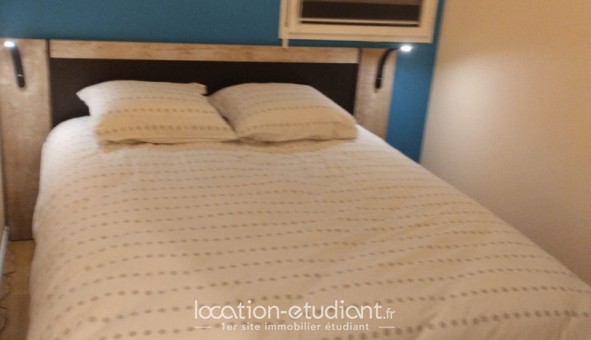 Logement tudiant Location T2 Meublé Vannes (56000)