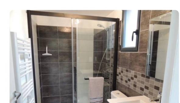 Logement tudiant T2 à Vannes (56000)