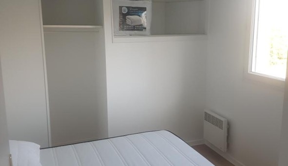 Logement tudiant T2 à Vannes (56000)