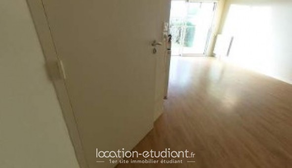 Logement tudiant T2 à Vannes (56000)