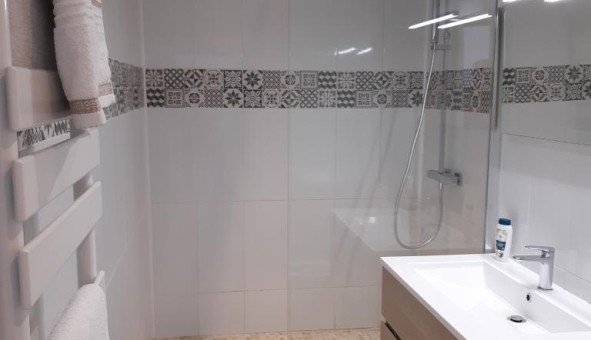 Logement �tudiant T2 &agrave; Vannes (56000)