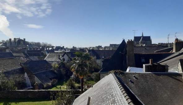 Logement �tudiant T2 &agrave; Vannes (56000)