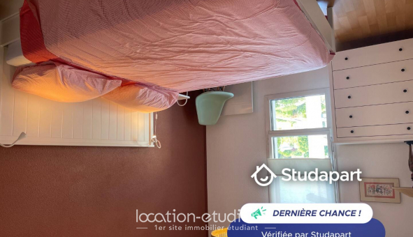 Logement �tudiant T2 &agrave; Vannes (56000)