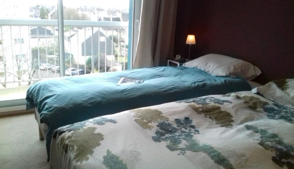 Logement �tudiant Location T2 Vide Vannes (56000)