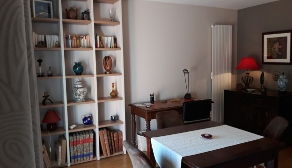 Logement �tudiant T2 &agrave; Vannes (56000)