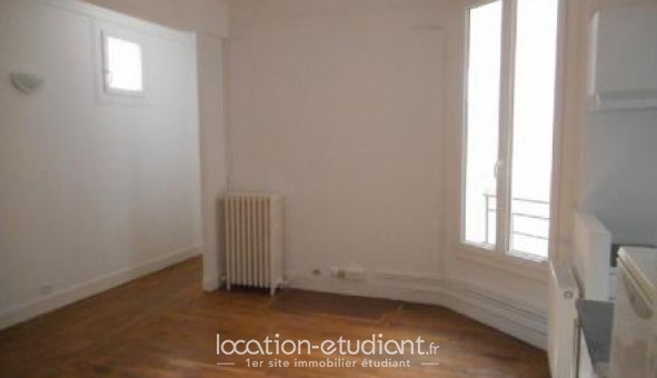 Logement tudiant T2 à Vanves (92170)