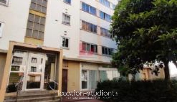 Logement tudiant T2 à Vanves (92170)