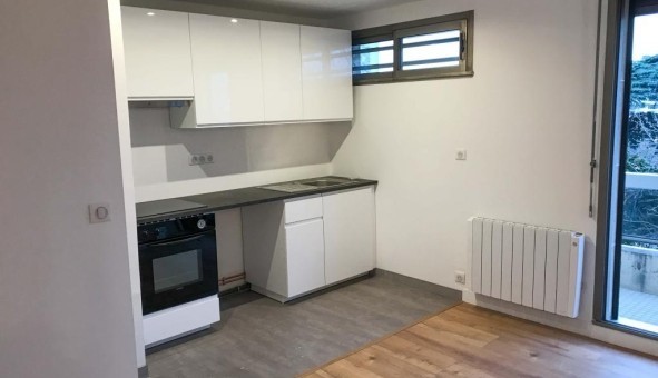 Logement tudiant T2 à Vanves (92170)