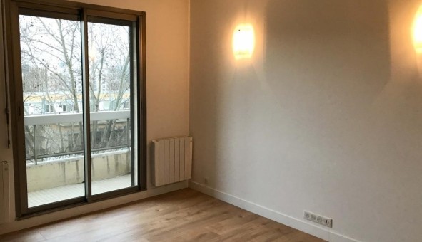 Logement tudiant T2 à Vanves (92170)