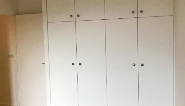 Logement tudiant T2 à Vanves (92170)