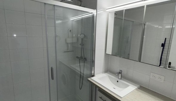Logement tudiant T2 à Vanves (92170)