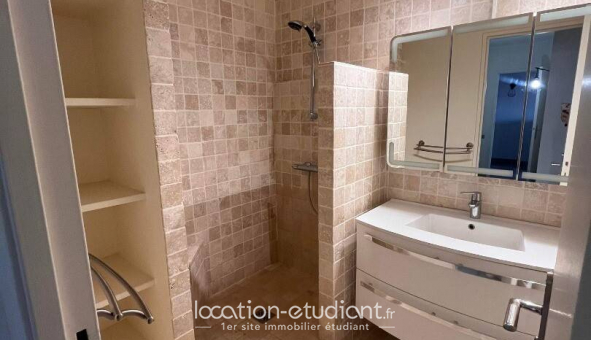 Logement tudiant T2 à Vanves (92170)