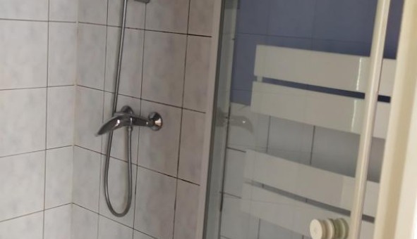 Logement �tudiant T2 &agrave; Vanves (92170)