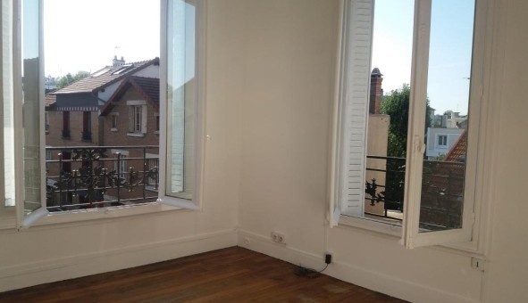 Logement �tudiant Location T2 Vide Vanves (92170)