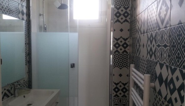 Logement �tudiant T2 &agrave; Vanves (92170)