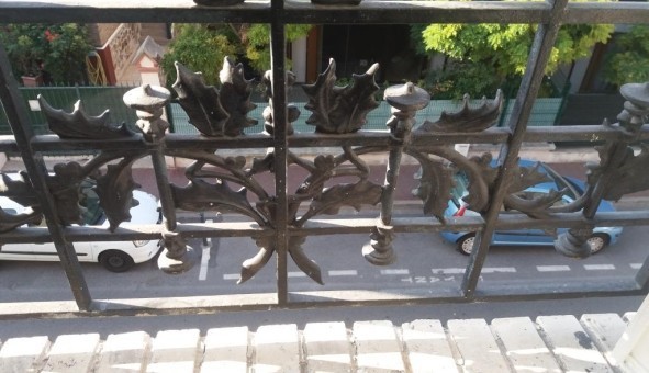 Logement �tudiant T2 &agrave; Vanves (92170)