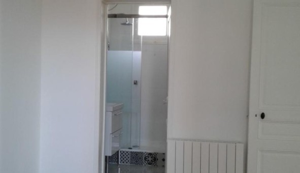 Logement �tudiant T2 &agrave; Vanves (92170)